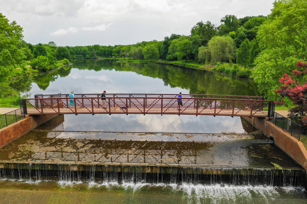 South Creek