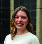 Headshot of Elizabeth Svec