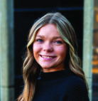Headshot of Kenna Humble