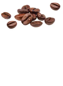 Coffee beans