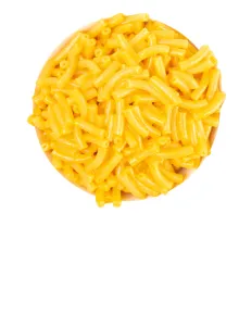 Kraft macaroni and cheese